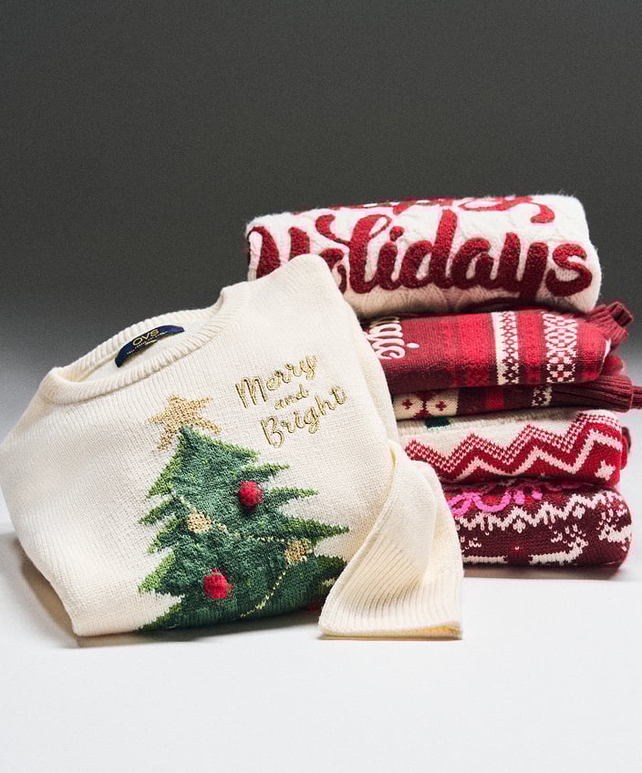 OVS_Natale_Look_MaglioniDonna